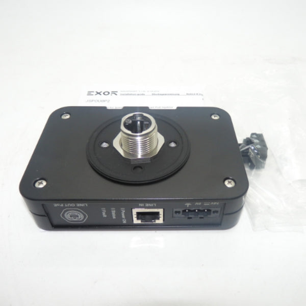 Exor JSPOU0P2 JSmart PoE Injector