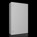 Rittal 1090000 40 x 24 x 9.8 Gray AX Compact Enclosure