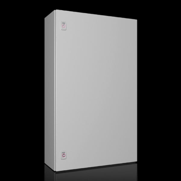 Rittal 1090000 40 x 24 x 9.8 Gray AX Compact Enclosure