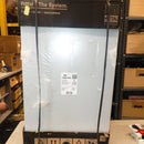 Rittal 1090000 40 x 24 x 9.8 Gray AX Compact Enclosure