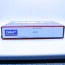 SKF 6222 Deep Groove Ball Bearing