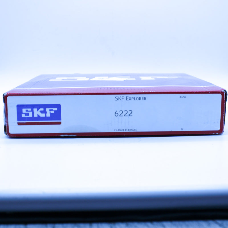 SKF 6222 Deep Groove Ball Bearing