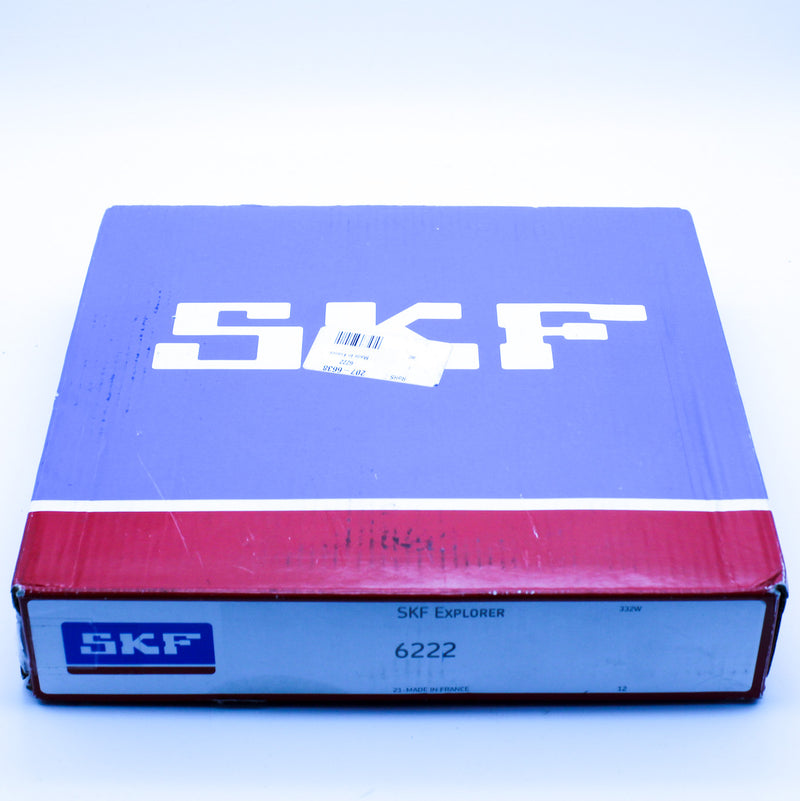 SKF 6222 Deep Groove Ball Bearing