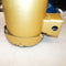 Baldor-Reliance EMVM3615D 3642M 3.7KW 3-Phase Electric Motor