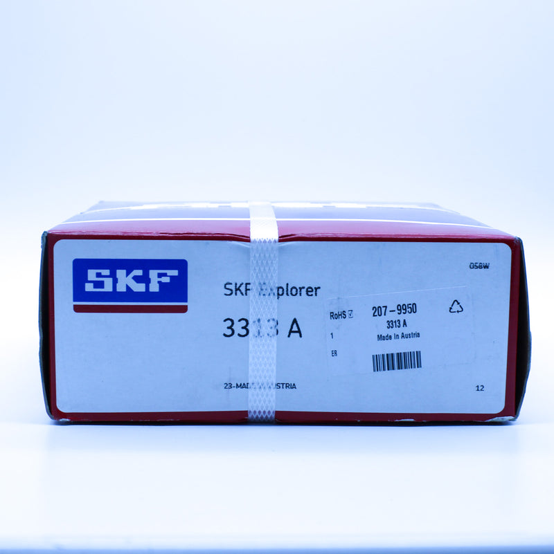 SKF 3313 A Double Row Angular Contact Ball Bearing