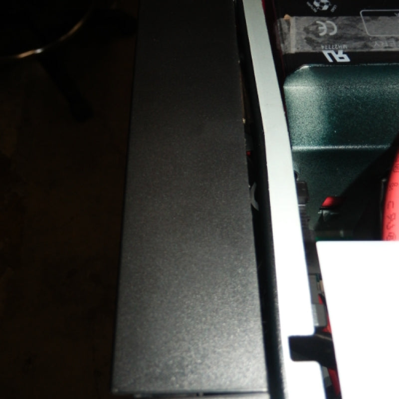 Tripp Lite SU3000RTXLCD2U 3000VA 2700W NEMA L5-30P Double Conversion UPS