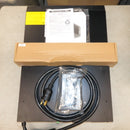 Tripp Lite SU3000RTXLCD2U 3000VA 2700W NEMA L5-30P Double Conversion UPS