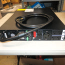 Tripp Lite SU3000RTXLCD2U 3000VA 2700W NEMA L5-30P Double Conversion UPS