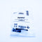 Pomona Electronics 73096-0 In-Line 4mm Safety Jack For Printed Circuit Board