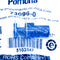 Pomona Electronics 73096-0 In-Line 4mm Safety Jack For Printed Circuit Board