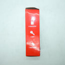 LOK008-L Yellow Safety Lockout Padlock with Key