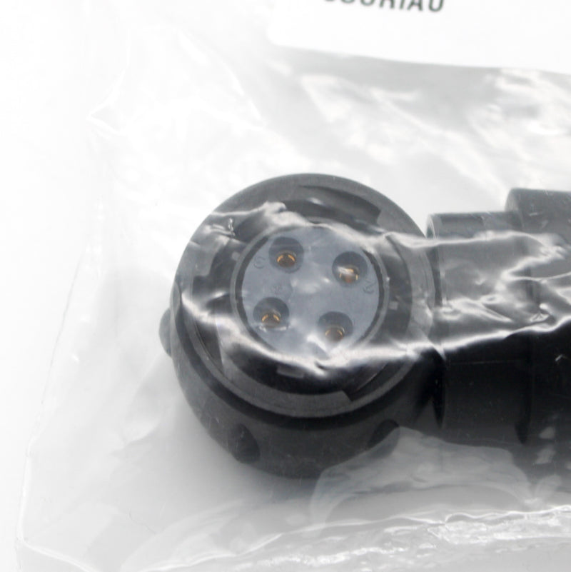 Souriau UTS6JC12E4S UTS Series Solder Circular Connector Contact