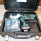 Greenlee EK1240LX11 12T LI STD 120V Crimper
