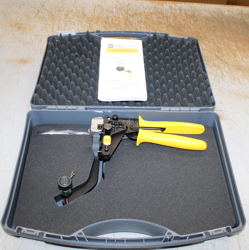 Harting 09990000169 D-Sub Bandoliered Crimp Tool