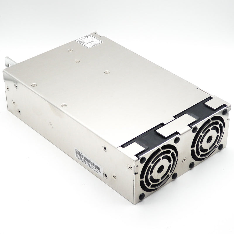 TDK-Lambda SWS1000L-5 1000W 200A 5VDC Enclosed Medical AC-DC Power Supply