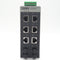 Phoenix Contact 2891026 FL SWITCH SFNT 6TX/2FX ST Industrial Ethernet Switch