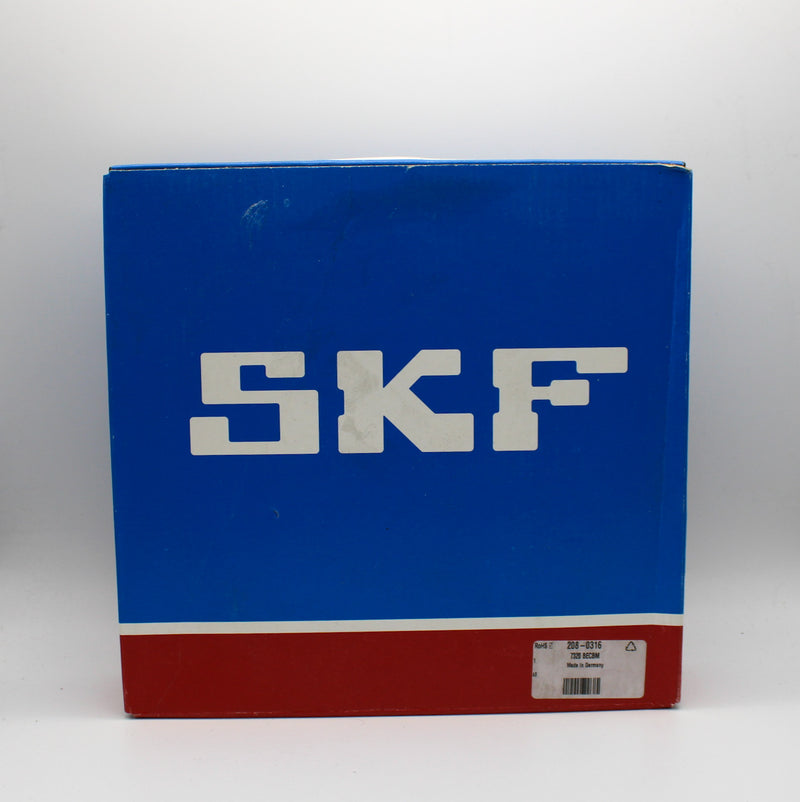 SKF 7320 BECBM Single Row Angular Contact Ball Bearing
