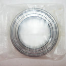 SKF 6017-2Z Deep Groove Ball Bearing With Seals/Shields