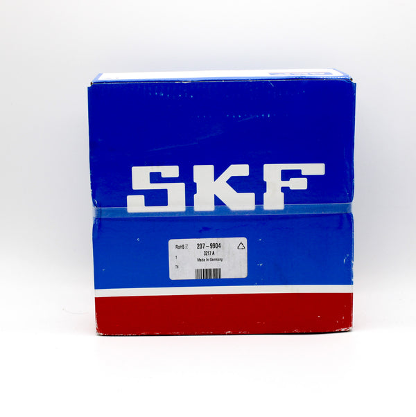 SKF 3217 A Double Row Angular Contact Ball Bearing