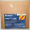Brady 170066 3"W x 100L Vinyl Magenta/Yellow ToughStripe Max Floor Marking Tape