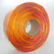 Brady 170066 3"W x 100L Vinyl Magenta/Yellow ToughStripe Max Floor Marking Tape