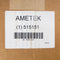 Ametek 515151 10 x 4" Blower Assembly Filter