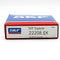 SKF 22208 EK  Spherical Roller Bearing with Tapered Bore and Relubrication