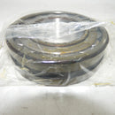 SKF 22208 EK Spherical Roller Bearing with Tapered Bore and Relubrication
