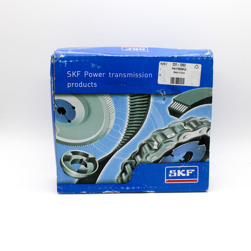 SKF PHE F70RSBFLG Flex Coupling Flange With Solid Bore
