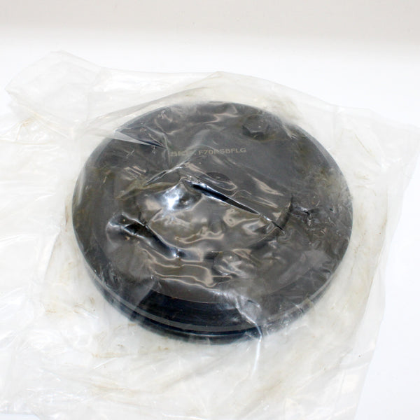 SKF PHE F70RSBFLG Flex Coupling Flange With Solid Bore