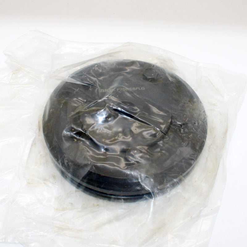 SKF PHE F70RSBFLG Flex Coupling Flange With Solid Bore