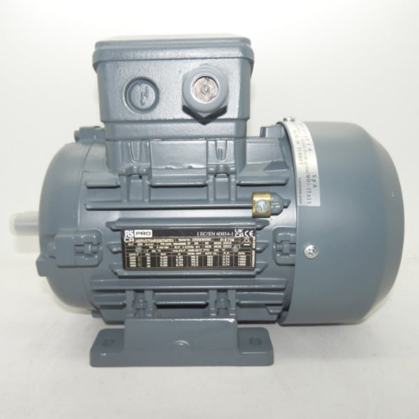 RS Pro 60034-1 3 Phase AC Motor