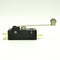 ZF Electronics 0E13-00K0 125V 15A SPDT Roller Lever Snap Action Switch