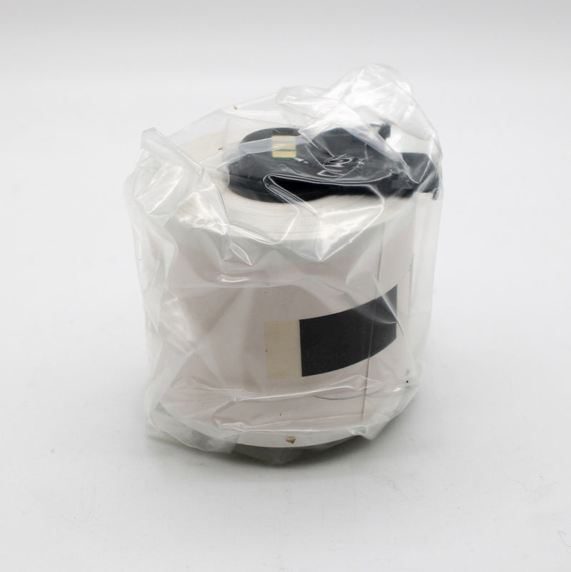 Brady 18626 PTL-43-439-YL 50ft Yellow Thermal Transfer Printable Label Vinyl