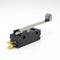 5 Pack ZF Electronics 0E13-00K0 125V 15A SPDT Roller Lever Snap Action Switches