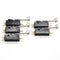 5 Pack ZF Electronics 0E13-00K0 125V 15A SPDT Roller Lever Snap Action Switches