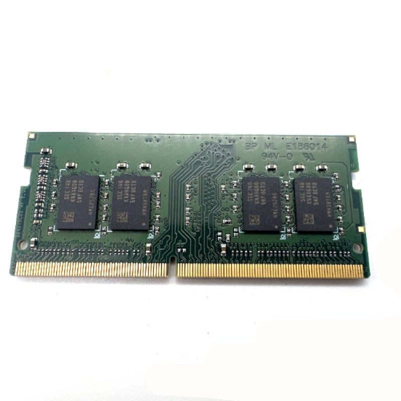 Innodisk M4D0-4GSSPCIK-B039 4GB DDR4-2666 ECC 260-Pin SODIMM Memory Module