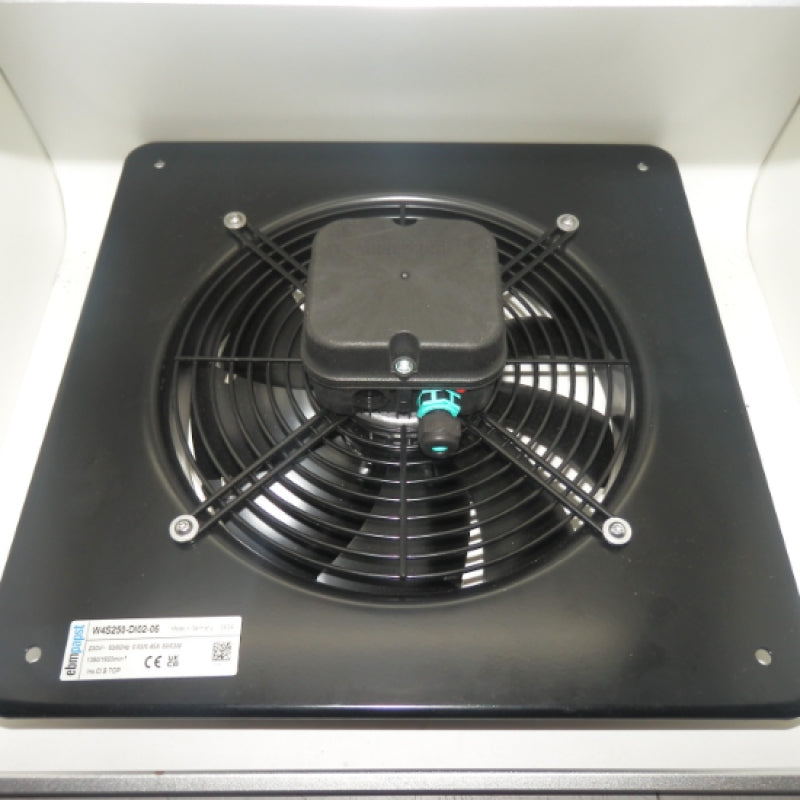 Ebm-Papst W4S250-DI02-06 230V AC Axial Fan