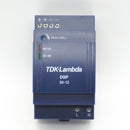 TDK-Lambda DSP30-12 25W 12VDC 2.1A 1-Phase AC-DC Power Supply