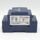 TDK-Lambda DSP30-12 25W 12VDC 2.1A 1-Phase AC-DC Power Supply