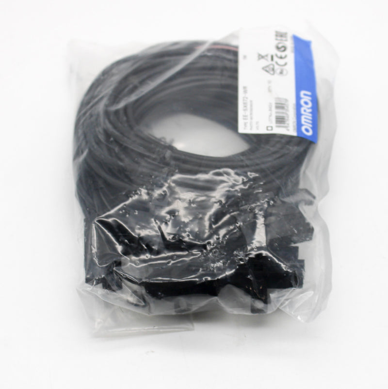 Omron EE-SX672-WR Through Beam 1M Photoelectric Sensor Slot