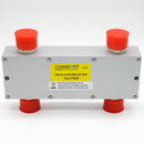 Andrew CommScope H-3-CPUSE-43-AI6 Low PIM Air Dielectric Hybrid Coupler