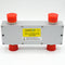 Andrew CommScope H-3-CPUSE-43-AI6 Low PIM Air Dielectric Hybrid Coupler