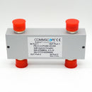 Andrew CommScope H-3-CPUSE-43-AI6 Low PIM Air Dielectric Hybrid Coupler
