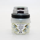 Schneider Electric 9001KR1GH2 600VAC 10A 30MM Type K Pushbutton Switch