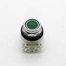 Schneider Electric 9001KR1GH2 600VAC 10A 30MM Type K Pushbutton Switch