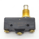 Honeywell BZ-2RQ172-A2 SPDT 125V 1A Snap Action Switch