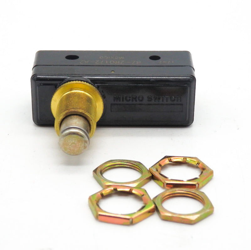 Honeywell BZ-2RQ172-A2 SPDT 125V 1A Snap Action Switch