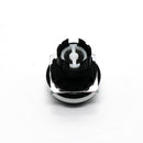 Omron 236-A30NZ-MNA-UWA-ND Round Configurable Switch Body Pushbutton