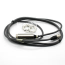 Omron Automation V600-H51 2M Specialty Controllers R/W Head With 2M Cable